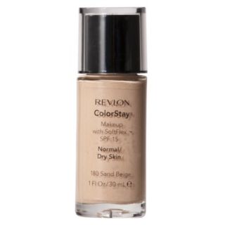 Revlon ColorStay Makeup For Normal/Dry Skin   Sand Beige