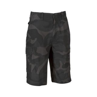 Marino Bay Cargo Short   Gray Camo, 40in. Waist, Model# 13321C