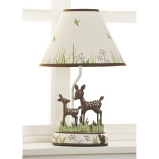 Table Lamp LICENSE Animals 12.5in