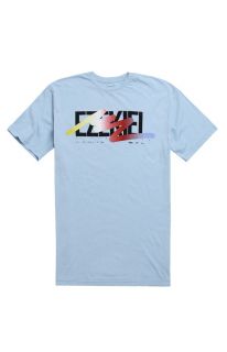 Mens Ezekiel Tee   Ezekiel Dexter T Shirt