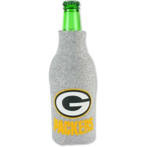 Green Bay Packers Glitter Bottle Suit