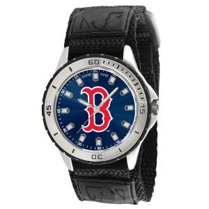 Boston Red Sox Game Time Pro Veteran Watch