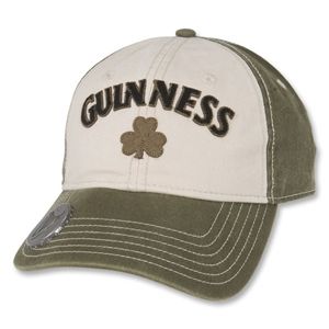Guinness Shamrock Opener Cap