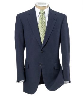 Tropical Blend 2 Button Linen/Wool Sportcoat  Sizes 52 60 JoS. A. Bank