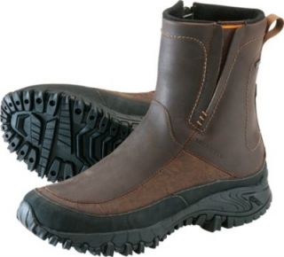 Mens Merrell Shiver Waterproof Pull On Boots
