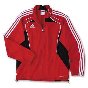 adidas Condivo Training Jacket (Red)