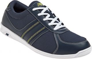 Womens New Balance Everlight 545   Navy Lace Up Shoes