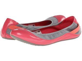 New Balance Classics WL115v2 Womens Ballet Shoes (Pink)