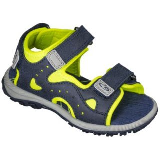 Toddler Boys C9 by Champion Huntley Sandals   Navy 11