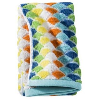 Circo Fish Hand Towel