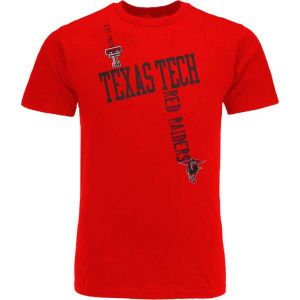 Texas Tech Red Raiders TT Tailgate T Shirt