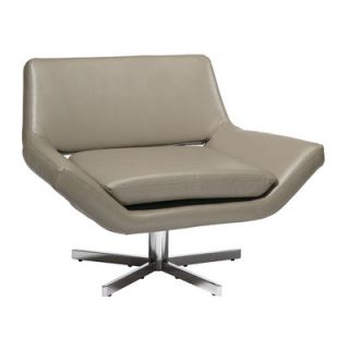 Ave Six Yield Chair YLD5141 Color Smoke