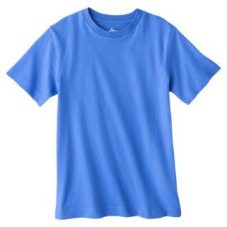 Circo Boys Short Sleeve Shirt   Blue Marker M