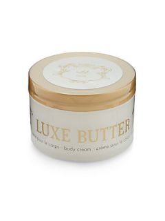 Luxe Milk Body Butter   No Color