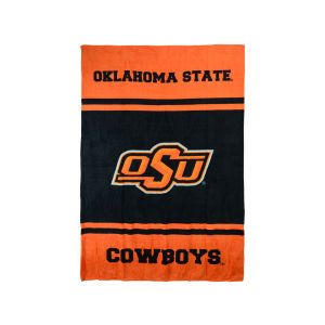 Oklahoma State Cowboys Logo Chair Ultrasoft Blanket
