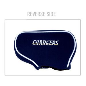 San Diego Chargers Team Golf Blade Putter Cover