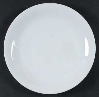 Noritake Foam White 12 Chop Plate/Round Platter, Fine China Dinnerware   Sea &