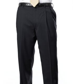 Signature Gold Pleated Trousers  Sizes 48 52 JoS. A. Bank