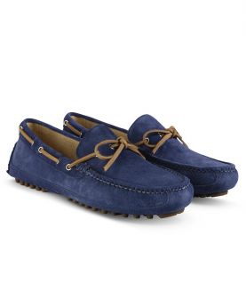Grant Canoe Camp Moccasin by Cole Haan JoS. A. Bank