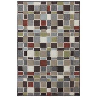 Ameican Rug Craftsmen Madison Rochester Coco Rug (36 X 56)