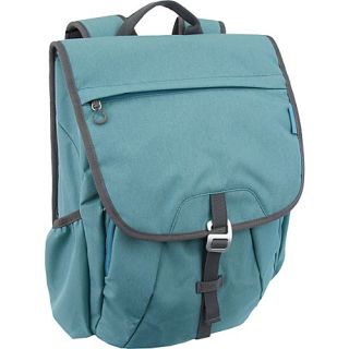 Ranger Medium Laptop Backpack   Bondi Blue