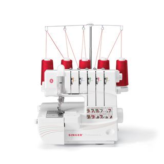 Singer 14t968dc Professional 5 Serger