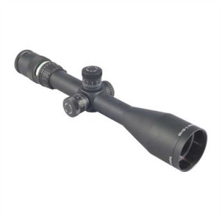 Accupoint Scope   Accupoint 5 20x50 30mm Standard Duplex W/Green Dot