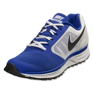 Nike Air Zoom Vomero+ 8 Leisure Shoes (Hyper Blue/Summit White/Black)