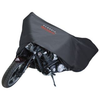 Classic Accessories MotoGear Motorcycle Dust Cover   Cruiser, Model# 73817
