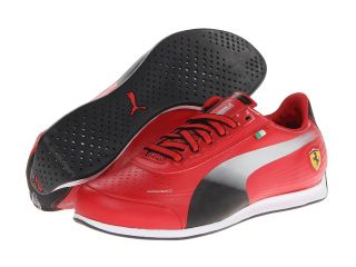 PUMA evoSPEED Low Ferrari 1.2 NM Mens Shoes (Red)