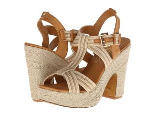 Rebels Isis Womens Shoes (Beige)