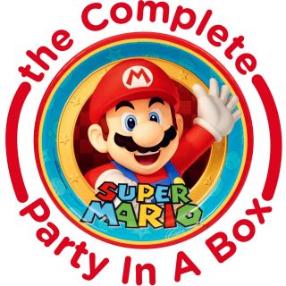 Super Mario Party   Party Packs