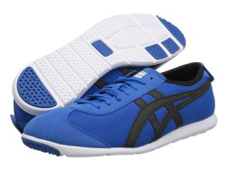 Onitsuka Tiger by Asics Rio Runner Classic Shoes (Blue)