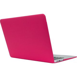 Grip for MacBook Air 13 Pink   STM Bags Laptop Sleeves