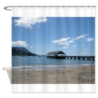  Hanalei Bay Shower Curtain  Use code FREECART at Checkout