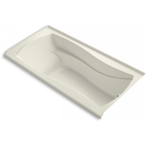 Kohler K 1259 R 96 MARIPOSA Mariposa 6 Bath With Integral Flange and Right Hand