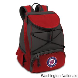 Picnic Time Ptx Mlb National League Backpack Cooler