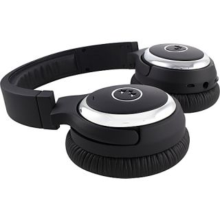 Linx Fusion Active Noise Canceling Headphones with ViviTouch 4D Soun