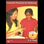 Treatment Protocols for Stuttering