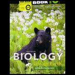 Biology Life on Earth With Physiology