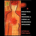 Bioelectrical Signal Processing in Cardiac and Neurological Applications