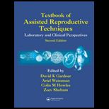 Textbook of Assisted Reprodictive Tech.
