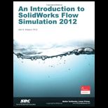 Introduction to Solidworks Flow Simulation 2012