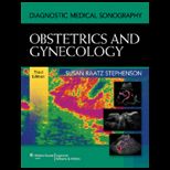 Diagnostic Medical Sonography A Guide to Clinical Practice Obstetrics and Gynecology