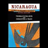 Nicaragua  Living in Shadow of Eagle