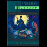 Upholding Mystery  An Anthology of Contemporary Christian Poetry
