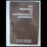 Processes of Technological Innovation