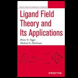 Ligand Field Theory and Its Applications