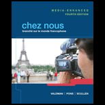 Chez Nous Media Enhanced With Access