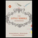 Little Seagull Handbook